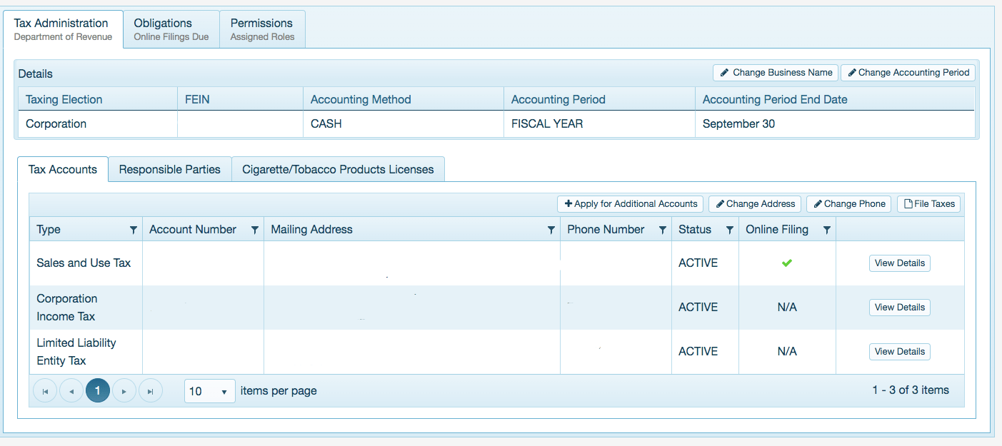 How to File and Pay Sales Tax in Kentucky TaxValet