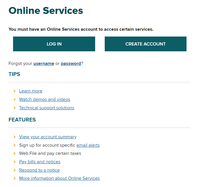 How to Register for a Sales Tax Permit in New York TaxValet