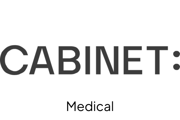 Cabinet Health Logo