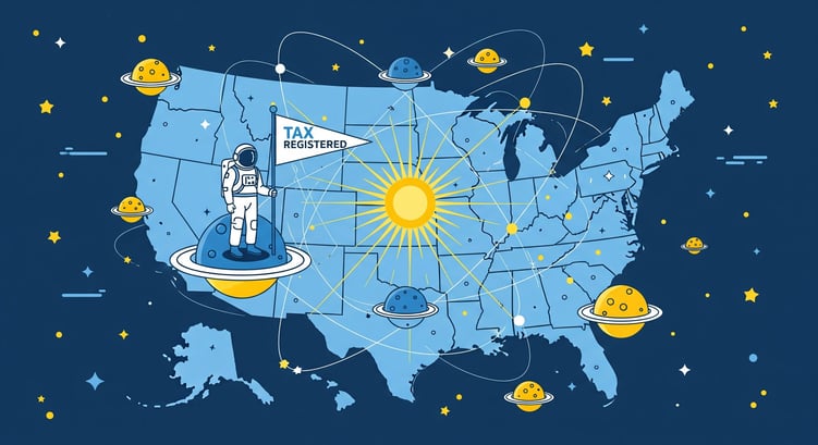 Know Your Cosmic Footprint