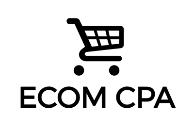 ECom CPA Logo