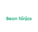 Bean Ninjas Logo