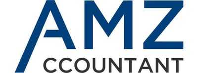 AMZAccountant   Logo