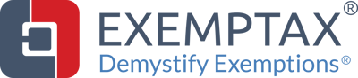 ExemptTax Logo