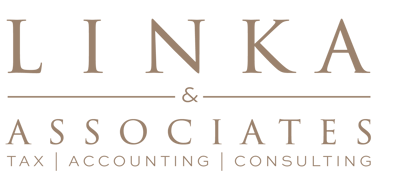 Linka and Associates Logo