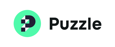 Puzzle Financial Logo