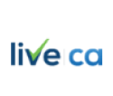 LiveCA Logo