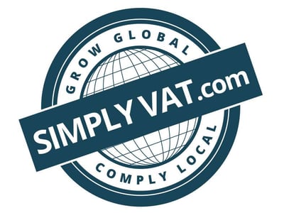SimplyVat Logo