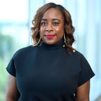 DiAndria Green (The SALTy Lawyer)