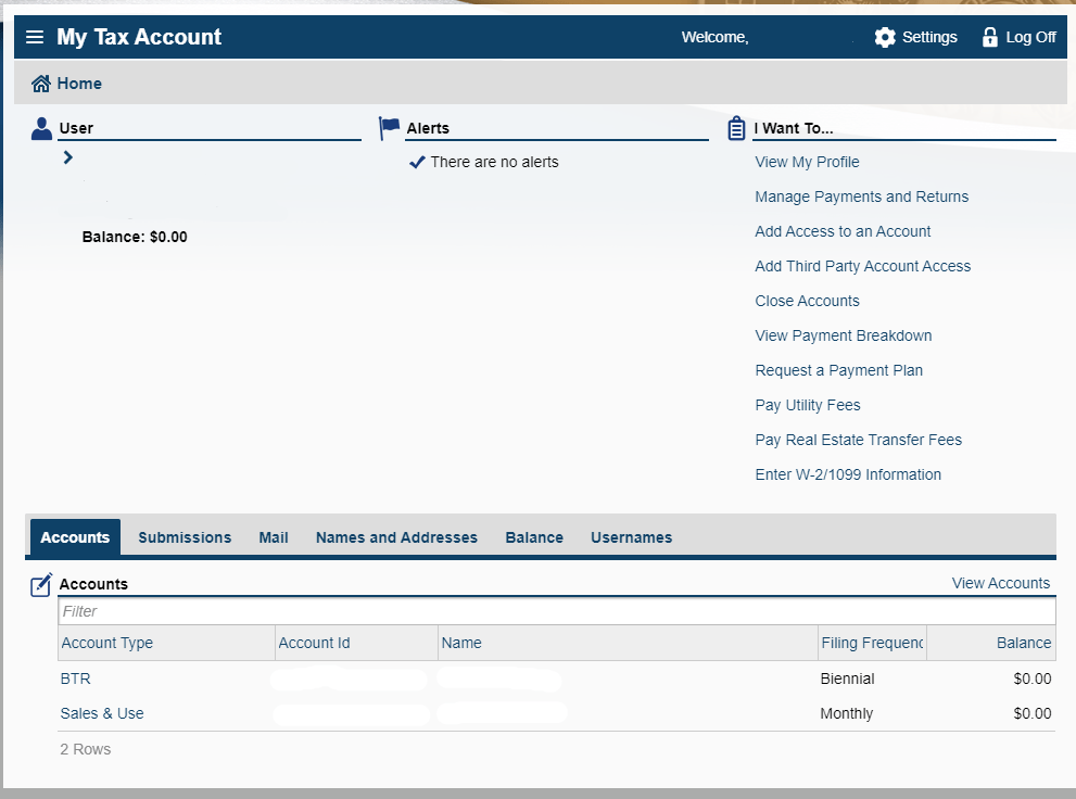 how to file and pay sales tax in wisconsin