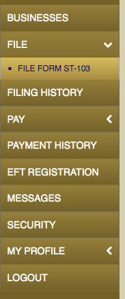 file and pay sales tax in illinois