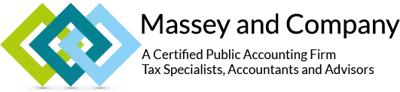 Massey and Co CPA Logo