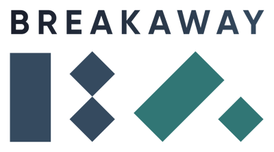 Breakaway Advising Logo