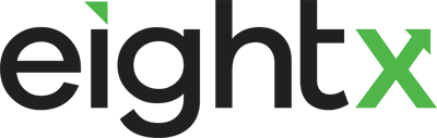 Eightx Logo