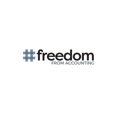 FreedomFromAccounting Logo