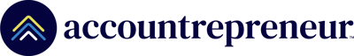 The Accountrepreneur Logo
