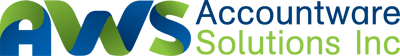 Accountware Solutions Logo