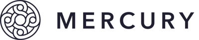 Mercury Logo