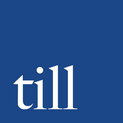 Till CFO Logo