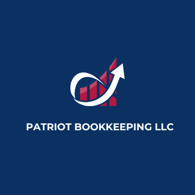 Patriot Bookkeeping LLC Logo