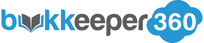 Bookkeeper360 Logo
