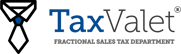 TaxValet - Fractional Sales Tax Department