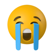 emoji-crying