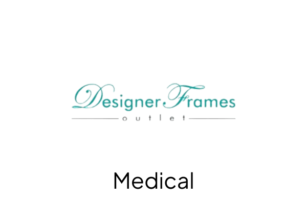 Designer Frames Outlet Logo