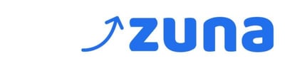 Zuna Logo