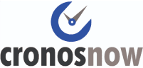 CronosNow eCommerce Accountants   Logo