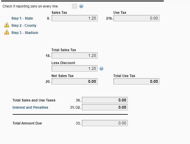 How to File and Pay Sales Tax in Wisconsin TaxValet