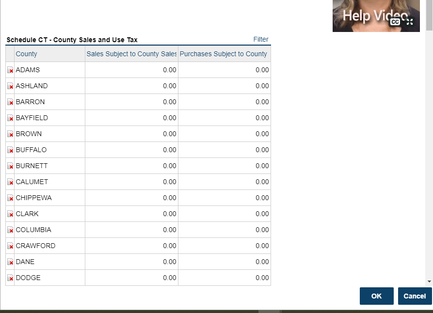 How to File and Pay Sales Tax in Wisconsin TaxValet