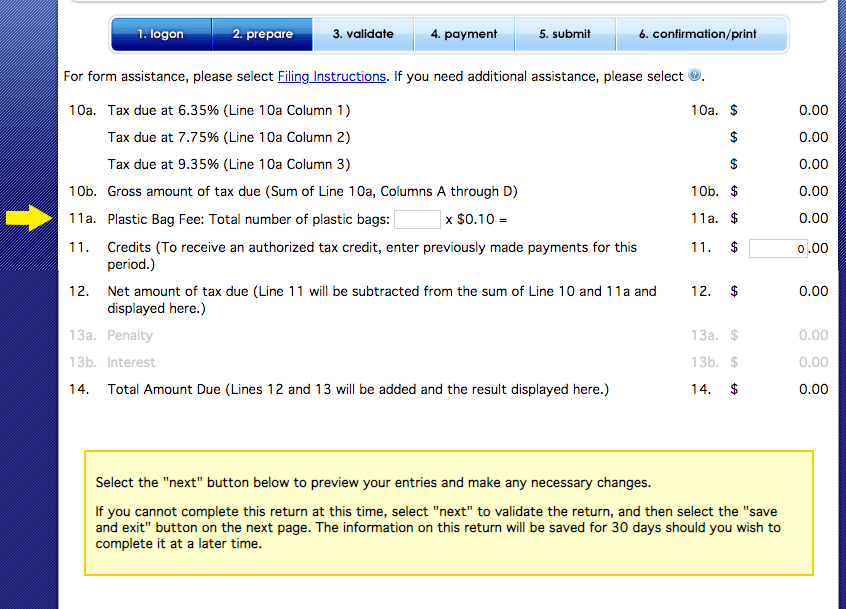 How to File and Pay Sales Tax in Connecticut TaxValet