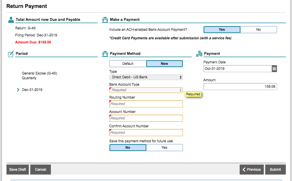How to File and Pay Sales Tax in Hawaii TaxValet