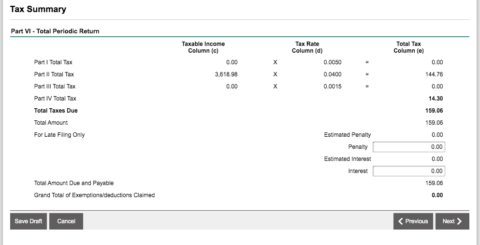 How to File and Pay Sales Tax in Hawaii | TaxValet