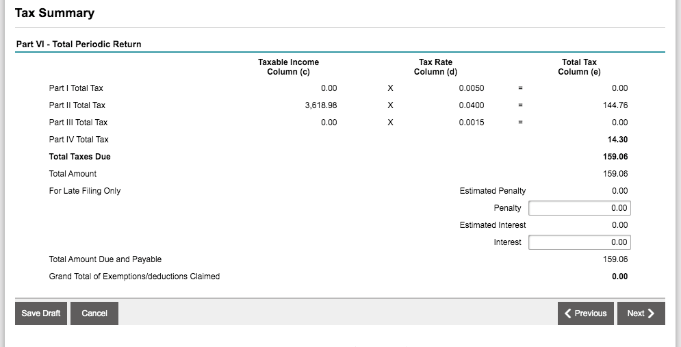 How to File and Pay Sales Tax in Hawaii TaxValet