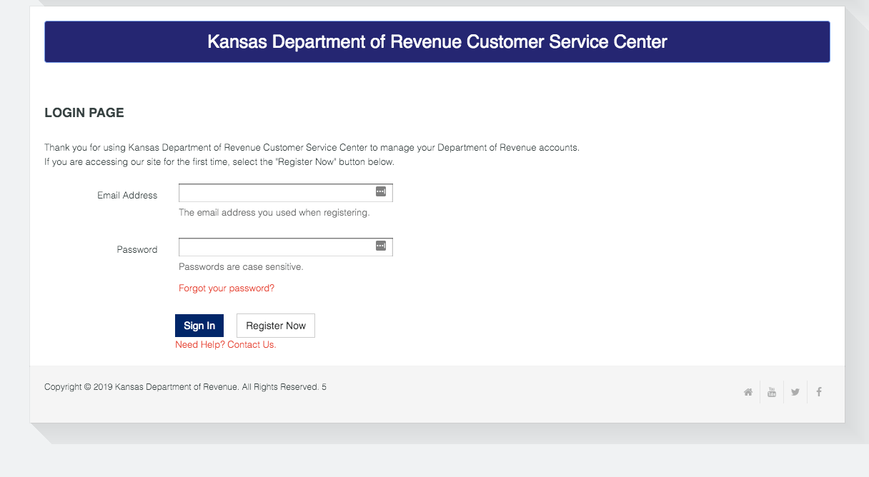 How To File And Pay Sales Tax In Kansas TaxValet   KS IMG 1 