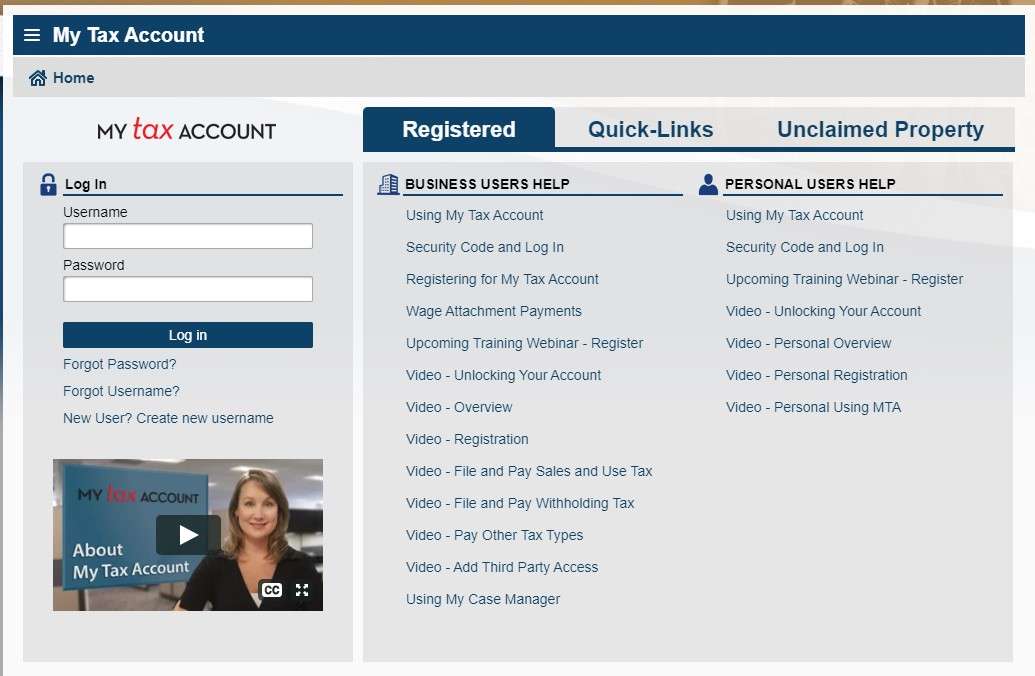 How to Register for a Sales Tax Permit in Wisconsin | TaxValet
