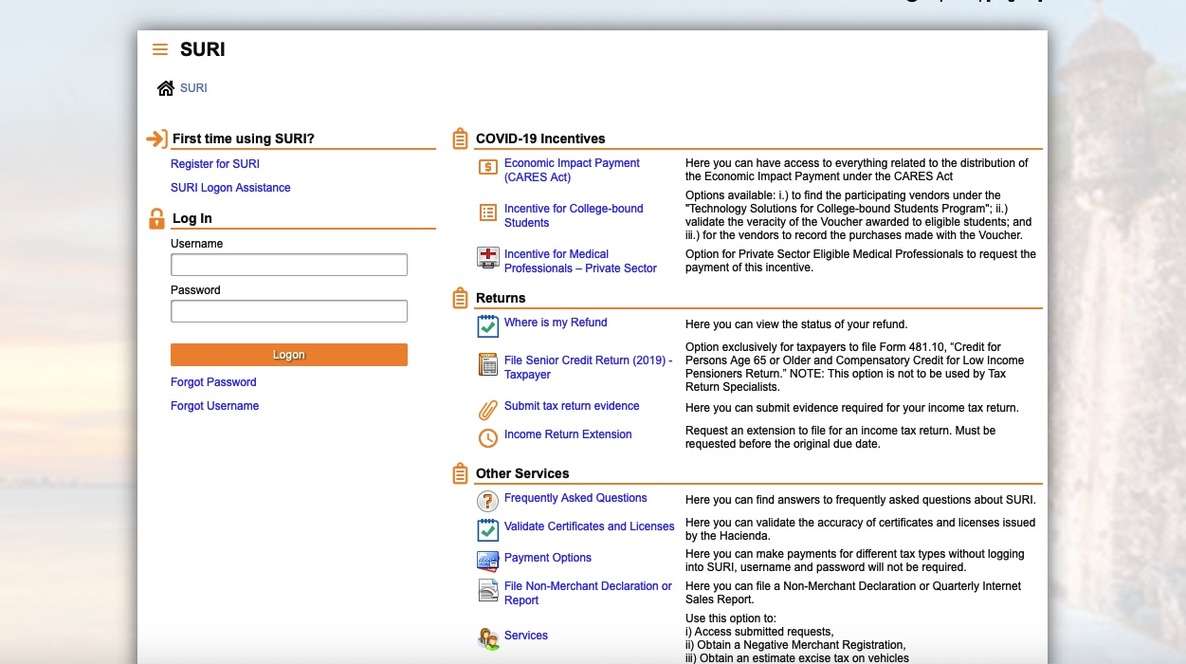 How to Comply with Puerto Rico’s Notice and Reporting Requirements
