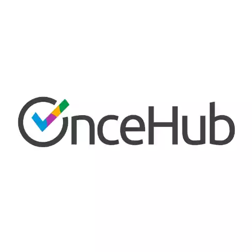 OnceHub