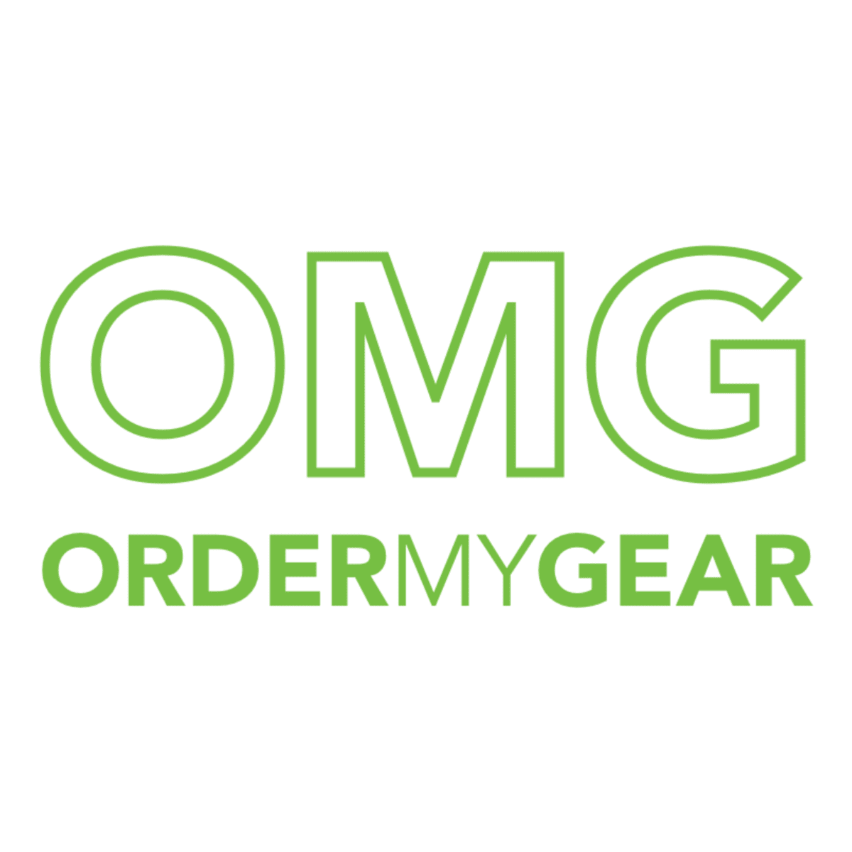 Order My Gear
