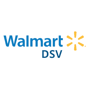 Walmart DSV