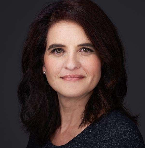 Tara Johnston