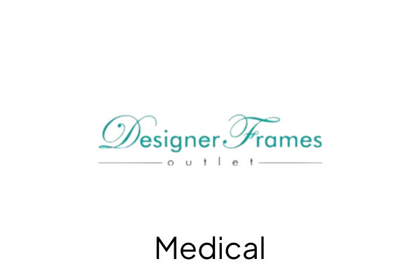 Designer Frames Logo